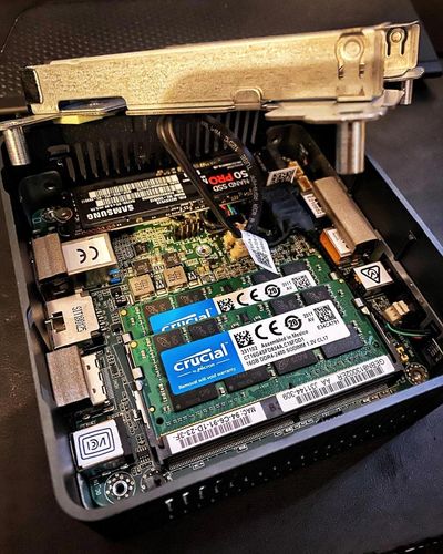 Intel NUC