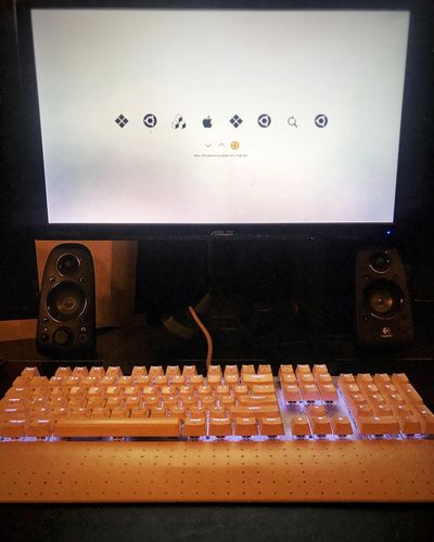 Multi-Boot