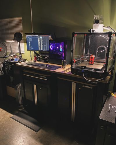 Voron 2.4r2